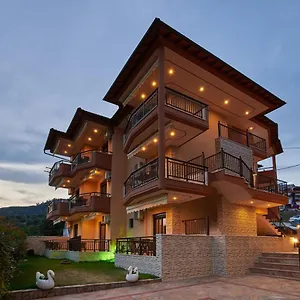 Fotini House Aparthotel