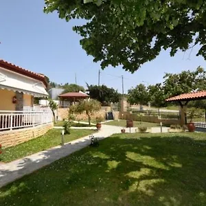 Exohi Hotel
