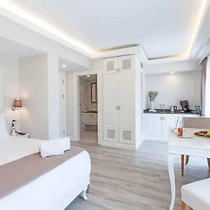 Perla Galata 3*, Provincia di Istanbul Turchia