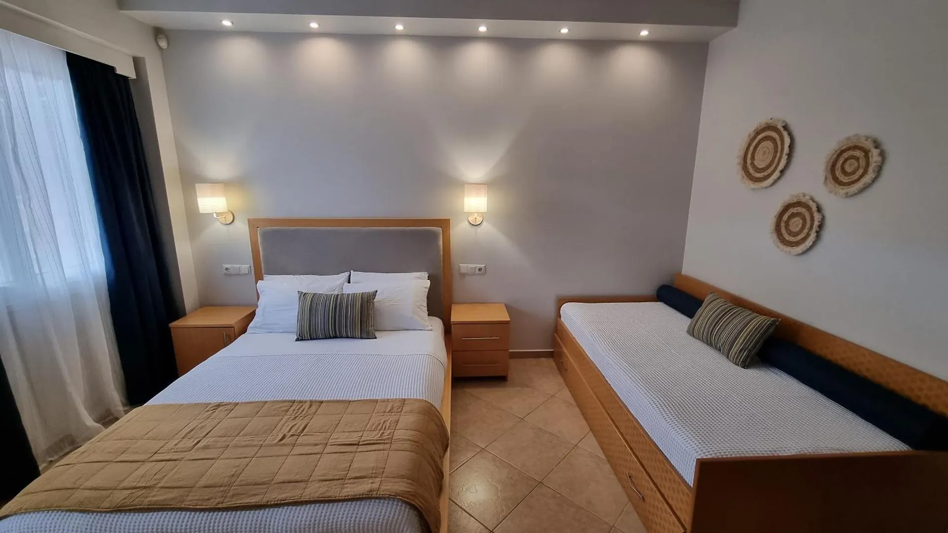 Greenhill Holiday Suites Sarti