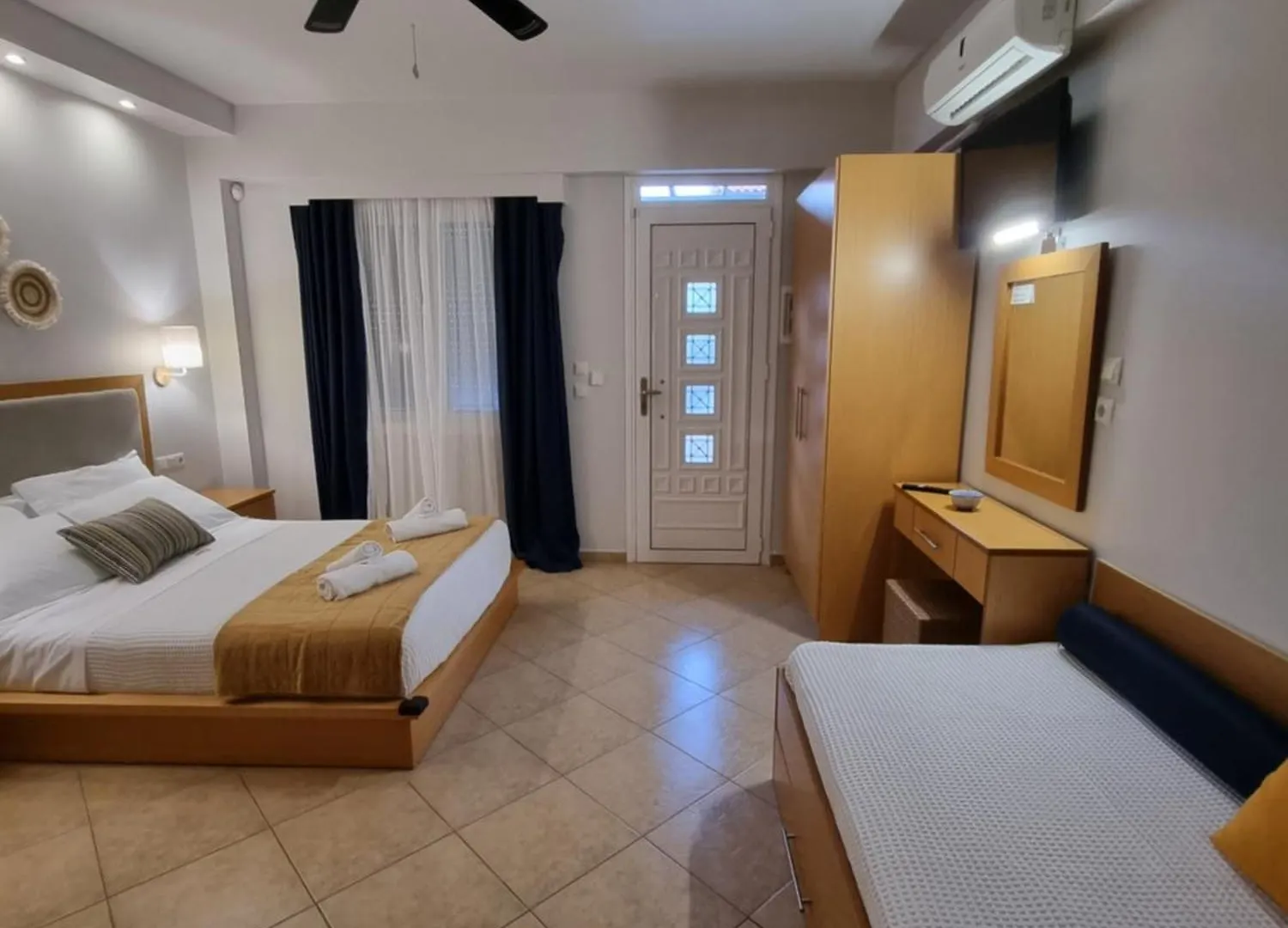 Greenhill Holiday Suites Sarti