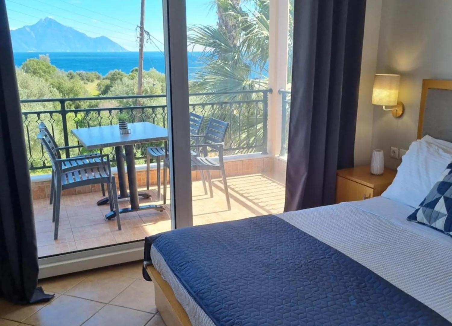 Greenhill Holiday Suites Sarti 4*,  Yunanistan