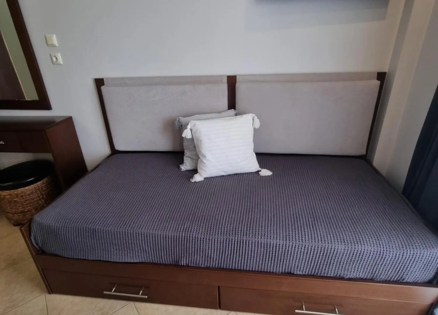 Oda ve Kahvaltı Greenhill Holiday Suites Sarti